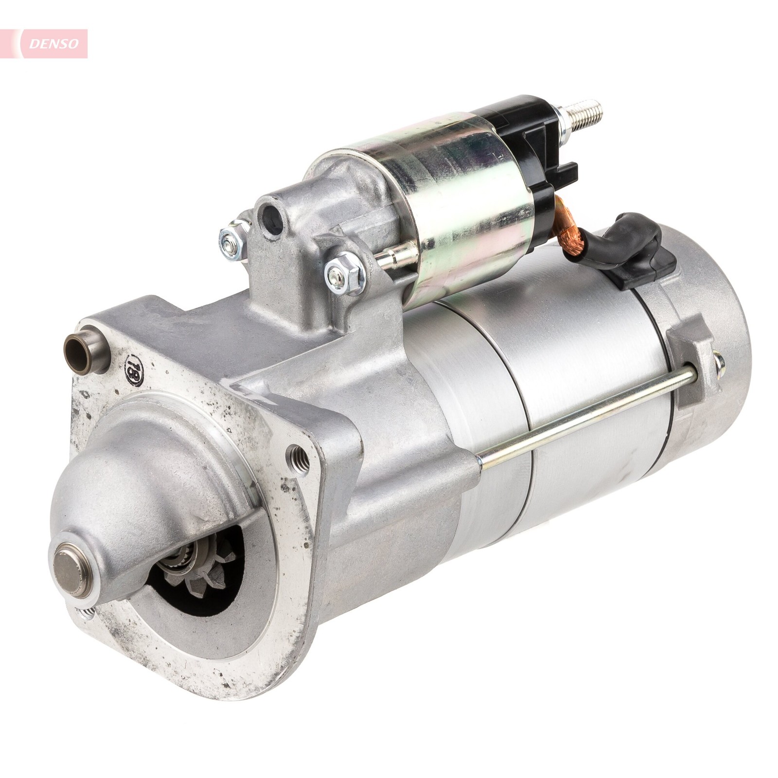 DENSO DSN1301 Starter for FIAT - Image 15