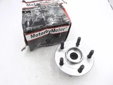MotorbyMotor Front Wheel Hub Bearing for 2011-2020 Jeep Grand Cherokee 513324