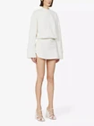 THE ATTICO Mini Abito Jumper Dress Size 10(42) Brand New Genuine RRP£425 #T8