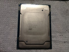SRFBB INTEL XEON PROCESSOR SILVER 4216 16-CORE 2.10GHZ 22MB 100W...USED