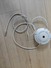 Axis M3007-P Fisheye CCTV Camera