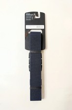 Arcade Belts Hardware Utility Belt, Iron Black, Large/X-Large