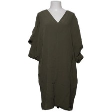 COS, Tunika, Größe: 44, Grün, Viskose, Damen #rTh