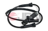 Abs Sensor Raddrehzahl Jpn 75E9266-JPN FüR Bmw 1Er E87 E81 3Er E90 Touring E91