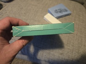 King Neptune's Adventure (Nintendo Entertainment System, 1990) Box Only NES