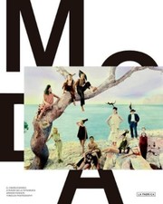 Moda! (Taschenbuch) (US IMPORT)
