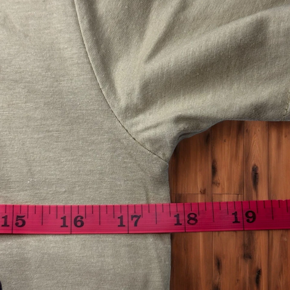 Новая футболка с ценниками Disney World Big Thunder Mountain Railroad коллекция к 50-летию - Изображение 4 из 4