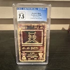 Pokemon Ancient Mew 1 Misc Cards & Products Holo Promo Eng 2000 CGC 7.5