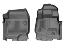 Husky Liners Weatherbeater Front Floor Liner 15901