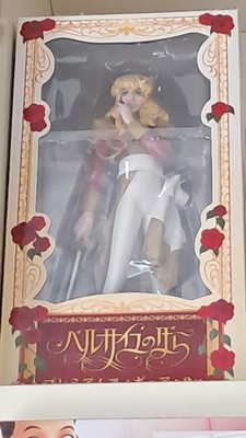 Rose of Versailles no Bara Lady Oscar Actionfigur #rot