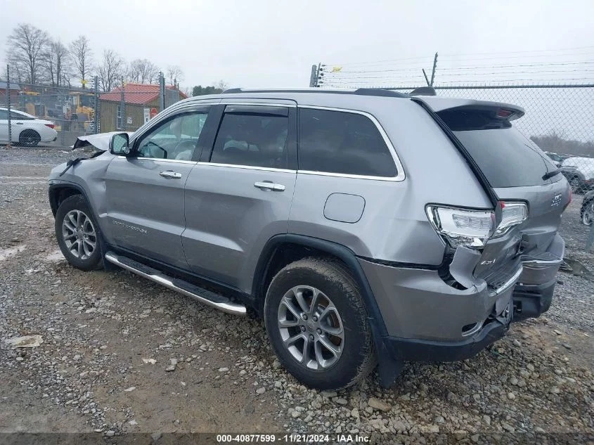 Parasol de pasajero carrocería de semana VIN E o F para Grand Cherokee 3512921 14-22 Foto 4 de 4