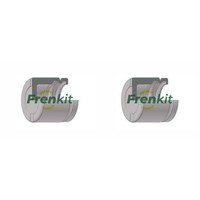 2X Frenkit 57Mm Kolben Bremssattel Vorne Passend FüR Audi A3 A4 A5 Ford Focus KU