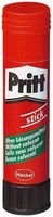 Pritt Klebestift Papier Karton Waschbar 11G Hohe Anfangshaftung