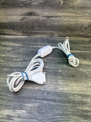 #ad HL GJT 03 Heated Blanket Power Cord Controller 120V 110W Works Tested $29.99