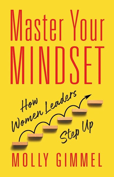 Molly Gimmel | Master Your Mindset | Taschenbuch | Englisch (2022)-image