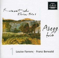 Louise Farrenc (1804-1875): Klaviertrio D-Moll Op.34 - Tacet ...