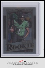 2021 Panini Legacy #198 Jaelon Darden Rookies Premium Edition RC