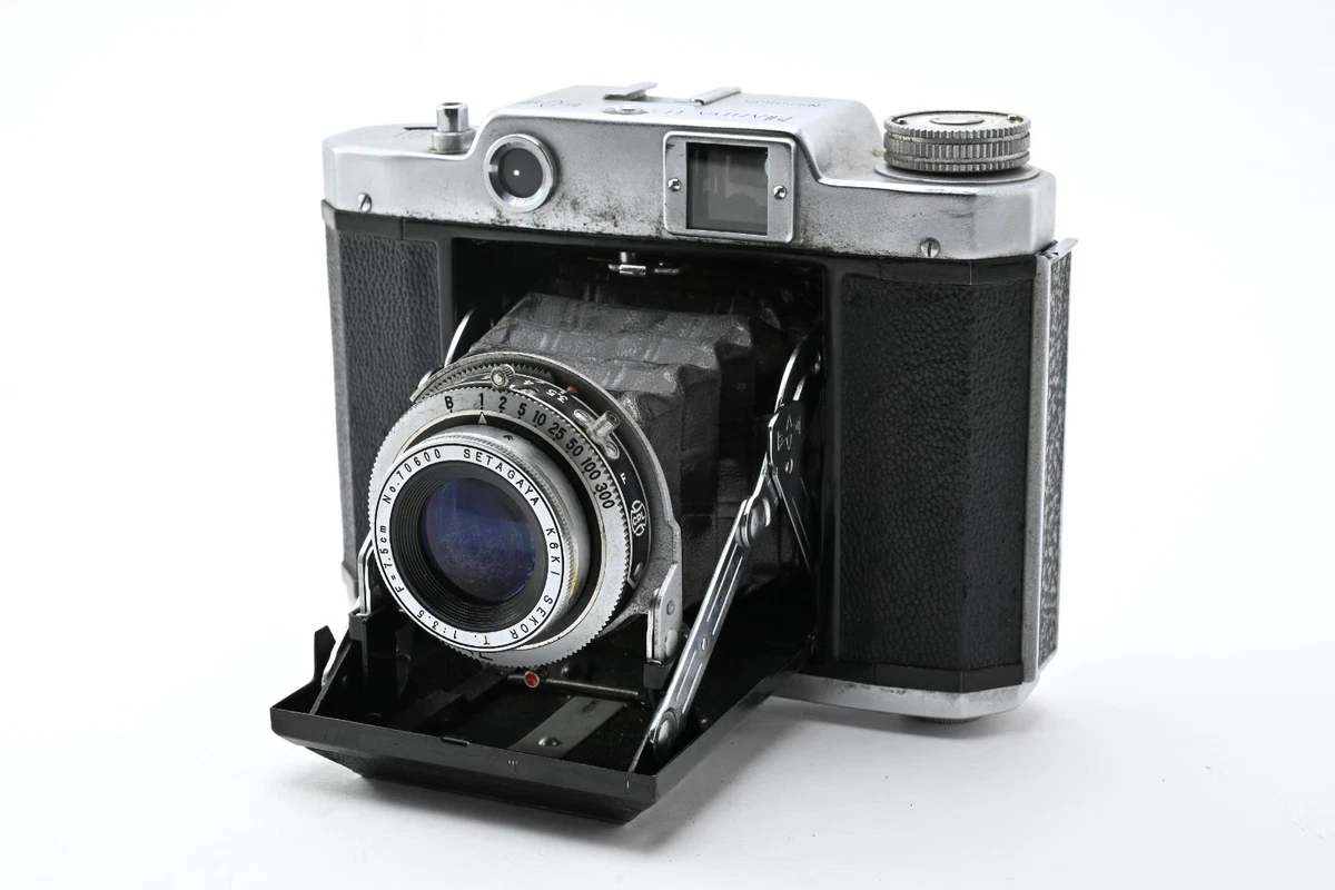 Mamiya 6 Rangefinder Film Cameras for sale | eBay