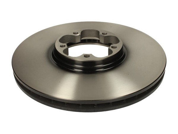Bremsscheibe TRW DF4217 Vorne, BelüFtet, 1 StüCk-image