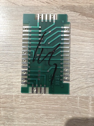 Miele  Geschirrspüler Elektronik Platine