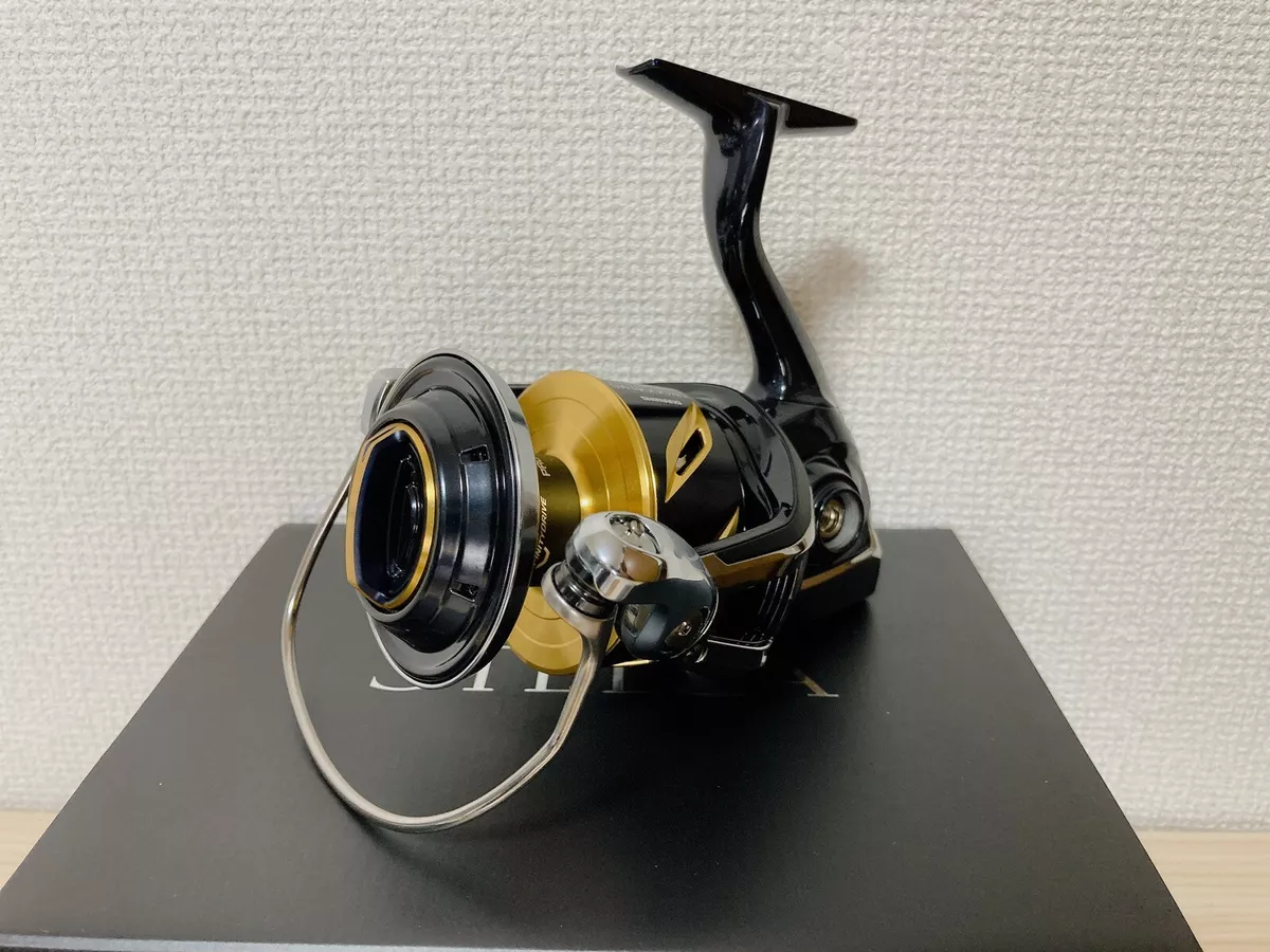 Shimano Stella SW Saltwater Spinning Reels Reviews - Fishing