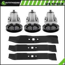 DECK REBUILD KIT FOR CUB CADET I1046 LT1045 DECK REBUILD KIT LT1045