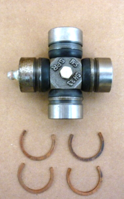 Dana Spicer Universal Joint W5, P/N SH33 | eBay