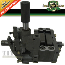 1672251m92 Hydraulic Pump For Massey Ferguson 231 245 255 265 275 283 298+