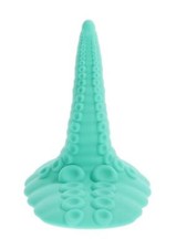 Tentacle Grinder Rechargeable Silicone Vibrator