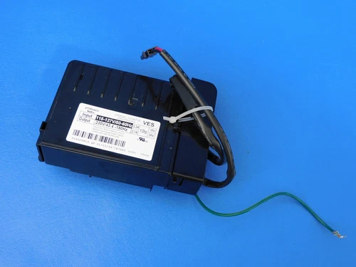 GE Refrigerator PVD28BYNBFS Embraco 3PH Compressor VES Inverter WR55X31991
