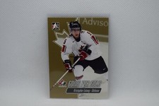 2007 ITG Going For Gold World Team Canada Juniors #5 Kristopher Letang