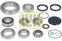 Klappe Getriebe Reparatursatz VW Sharan 1.8-2.8 97-10