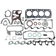 Cylinder Full Set Gasket For Toyota Hilux Pickup Ln106 2.8l 3l Diesel 1988-1997
