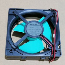 Refrigerator Freezer Cooling Fan 2-Wire Server Cooling Fan Refrigerator Part