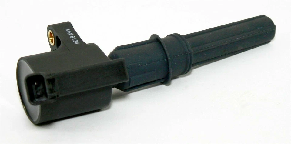 Bota de cable de bujía Moroso para Ford 4,6 L 5,4 L 6,8 L F150 ÚNICA Foto 3 de 3