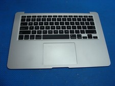 MacBook Air A1466 13" 2015 MJVE2LL/A Top Case w/Trackpad Keyboard 661-7480