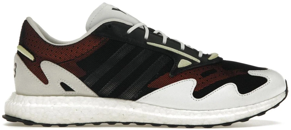 adidas Y-3 Rhisu Run Multi-Color