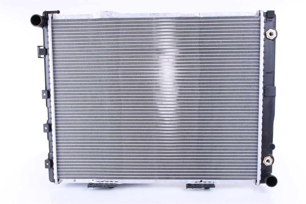North America Radiator Nissens North America 62679A - Radiator for sale online | eBay