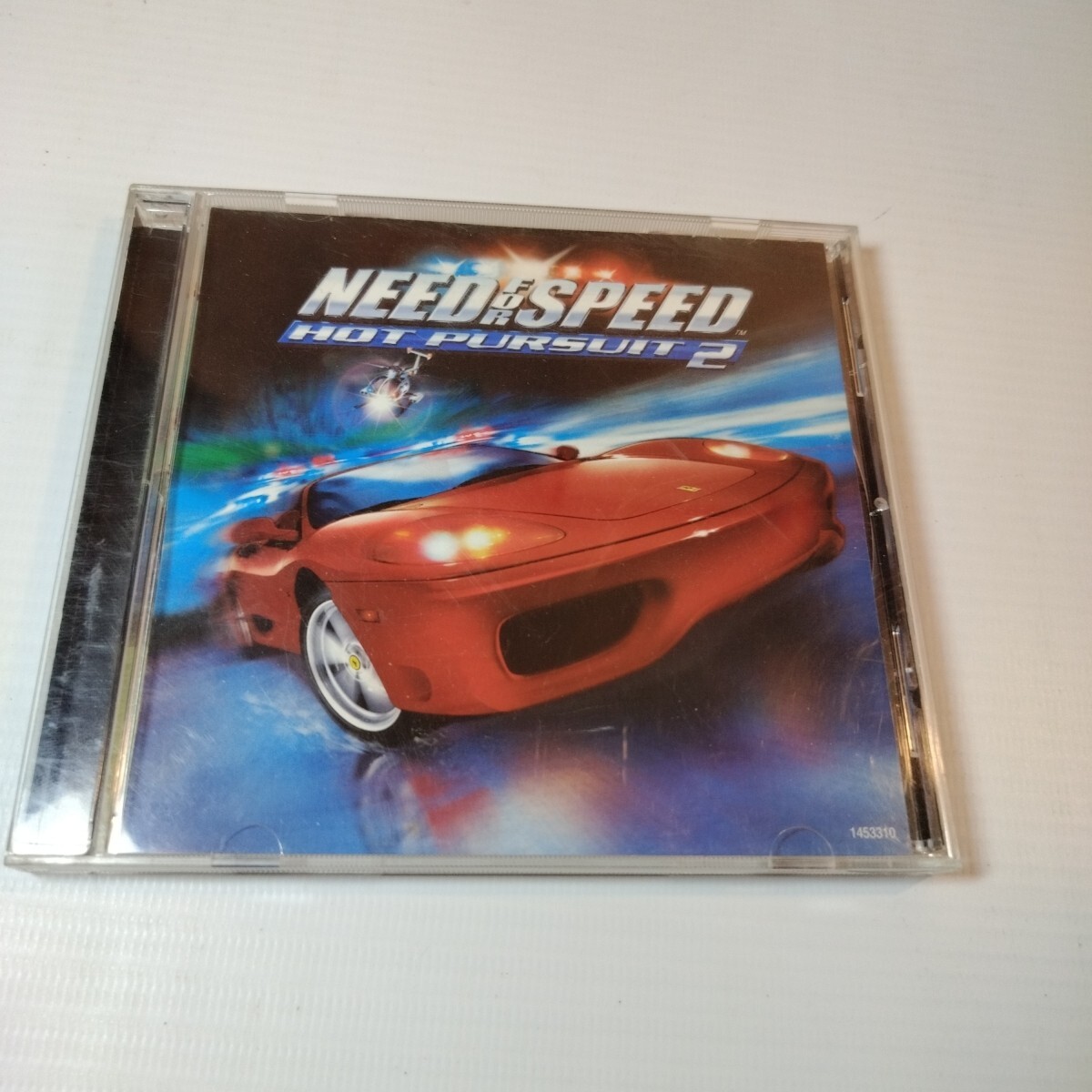 【中古】「非常に良い」Need for Speed: Hot Pursuit 2 (輸入版) Need For Speed Hot Pursuit 2 PC | eBay