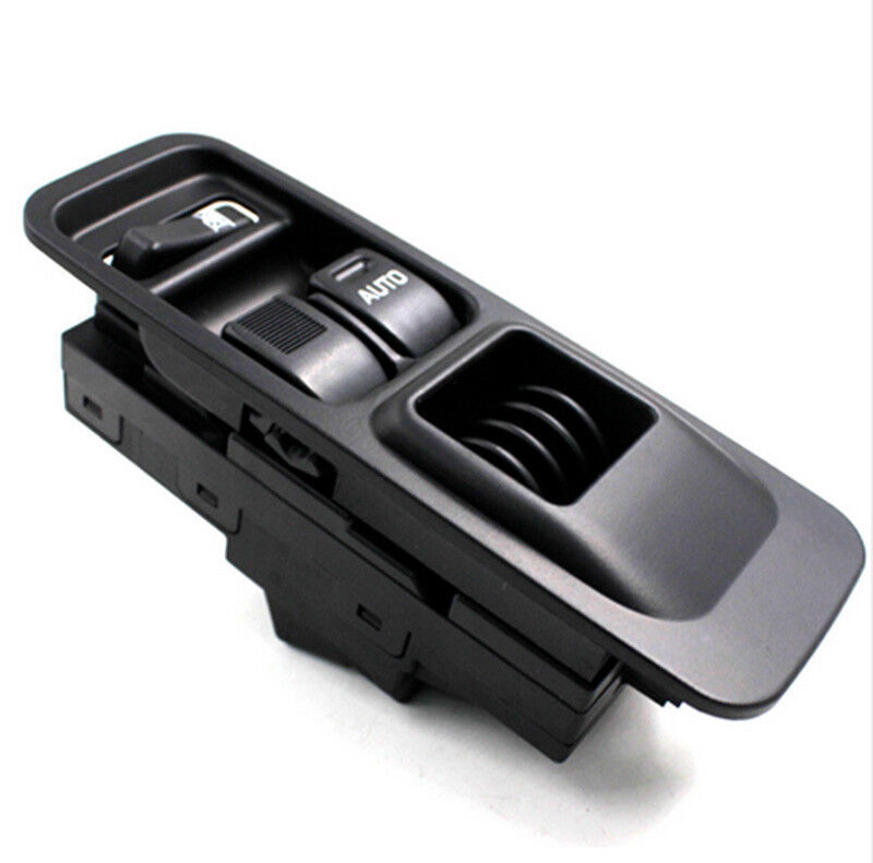 84820-97210 Master Power Window Switch Right Hand Driver For Toyota