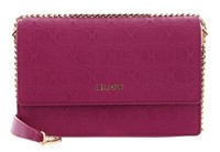 Liu Jo Ecs Crossbody S UmhäNgetasche Schultertasche Tasche Fucsia Beere