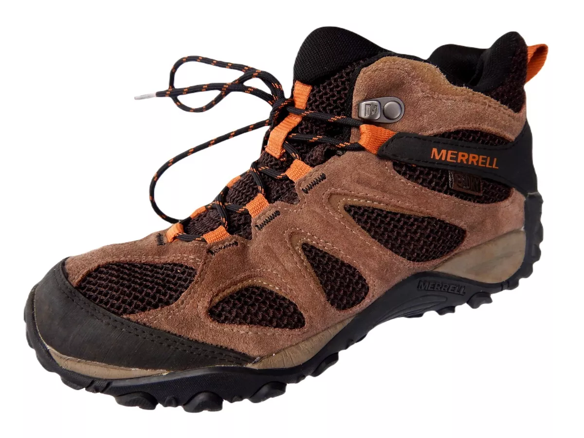 Merrell yokota 2 mıd wp sale