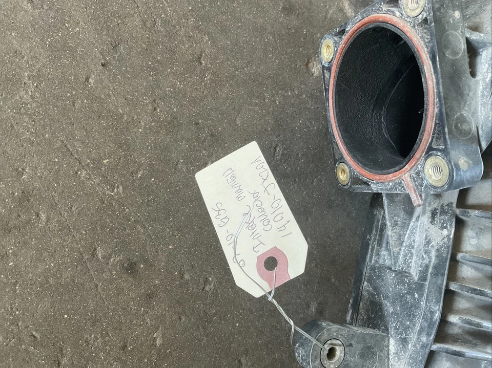 Colector de admisión Infiniti G35 07-10 14010-JK20A Foto 2 de 4