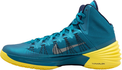 2013 hyperdunks green