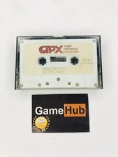 Eastern ATARI 400 800 Front 1941 Cassette by APX 1981 USA