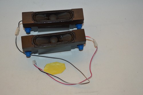 VIT30140-12W6Q-01R Lautsprecher Paar für Fernseher Hisense 43A6CG