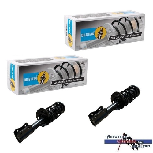 BILSTEIN Stoßdämpfer Komplettsatz Mit Federn 49-254778 - Für VW Transporter