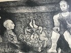 Pablo Picasso 1970s Exhibition Poster Son Oeuvre, et Son Public from Suite 347 — photo 5