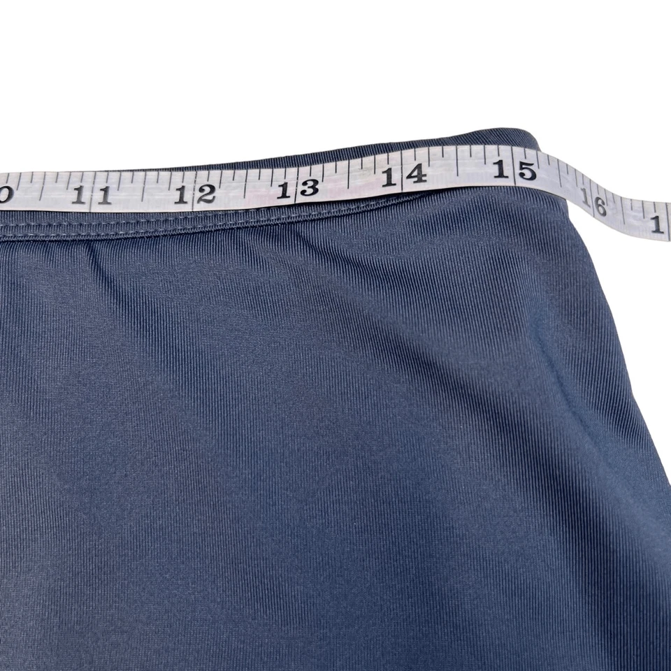 Bolle Skort Navy Blue Women’s Medium Tennis skirt Golf Outfit for Sports - Image 3 of 4