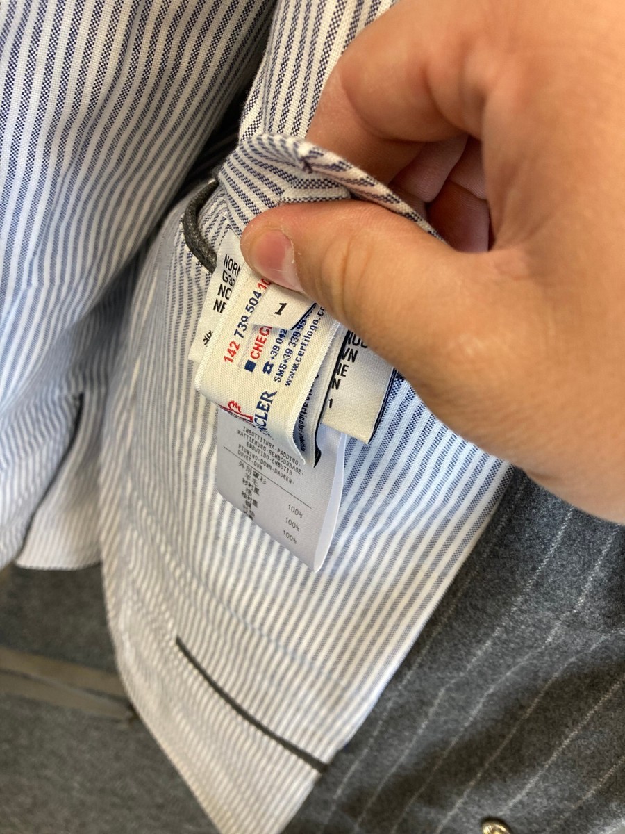 MONCLER GAMME BLEU 上下セット Moncler Gamme Bleu Men's Multi-Color Down Insulated Sport